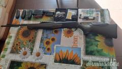 Browning BAR MK3  .300 Winchester Magnum