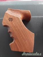Impugnatura anatomica Morini Walther GSP 22LR