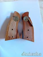 Smith & Wesson 19.15. .38 Special  |  9x29mmR