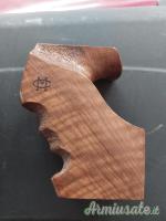 Impugnatura anatomica Morini Walther GSP 22LR