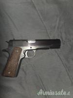 Norinco 1911a1 .45 ACP