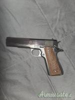 Norinco 1911a1 .45 ACP