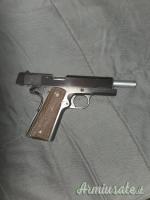 Norinco 1911a1 .45 ACP