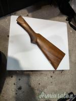 Calcio doppietta bernardelli cal.12 mod.sant'umberto I