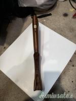 Calcio doppietta bernardelli cal.12 mod.sant'umberto I