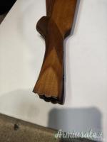 Calcio doppietta bernardelli cal.12 mod.sant'umberto I