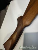 Calcio doppietta bernardelli cal.12 mod.sant'umberto I