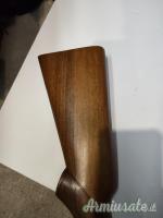 Calcio doppietta bernardelli cal.12 mod.sant'umberto I