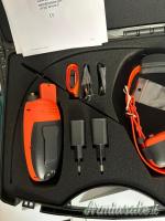 collare GPS addestramento / tracciamento
