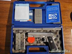 Colt Gold Cup Trophy  .45 ACP