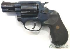 Amadeo Rossi 272 .38 Special  |  9x29mmR