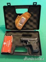 Beretta 950 B .25 ACP  |  6.35 mm Browning