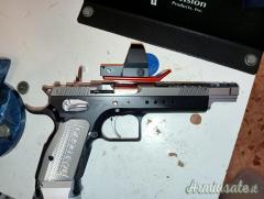 Open Extreme  9x21mm IMI