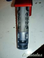 Open Extreme  9x21mm IMI