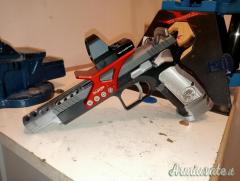 Open Extreme  9x21mm IMI