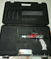 Open Extreme  9x21mm IMI