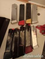 Open Extreme  9x21mm IMI