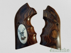 Per revolver western vari modelli