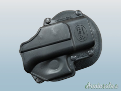 Fobus low profile per glock 26