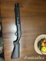 Hatsan Escort defender 12