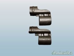 Tunnel proteggimirino carl gustafs 96/38