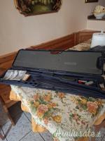 Beretta Greystone  12