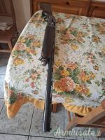 Beretta Greystone  12