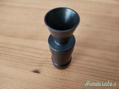 tromboncino spegnifiamma AK 47