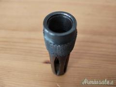 freno di bocca carl gustafs 96 e 38