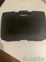 Stoeger STR 9 9x21mm IMI