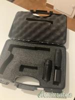 Stoeger STR 9 9x21mm IMI