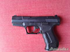 Walther | Carl P99 9x21mm IMI