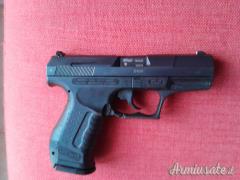 Walther | Carl P99 9x21mm IMI