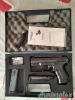 Walther | Carl P99 9x21mm IMI