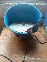 Alimentatore bossoli dillon