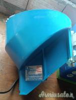 Alimentatore bossoli dillon