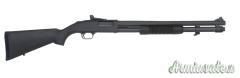 Mossberg 590 a1 12