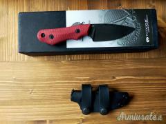 coltelli cold steel bark river viper