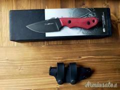 coltelli cold steel bark river viper