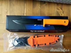 coltelli cold steel bark river viper