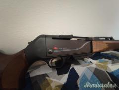 Heckler & Koch Slb 2000 light .30-06 Springfield