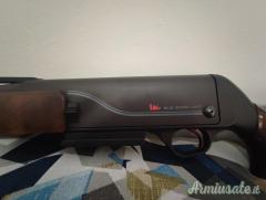 Heckler & Koch Slb 2000 light .30-06 Springfield