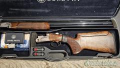 Beretta DT11 TRAP 75