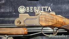 Beretta DT11 TRAP 75