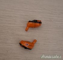 Auricolari elettronici SHOTHUNT