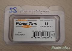 Auricolari elettronici SHOTHUNT