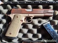 STI International LAWMAN 45 .45 ACP