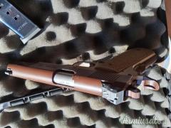 STI International LAWMAN 45 .45 ACP