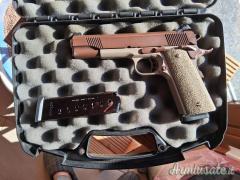 STI International LAWMAN 45 .45 ACP