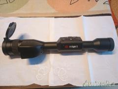 Atn x sight 5 Lrf 3-15